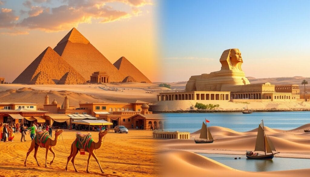 Egypt Unique Travel Experiences