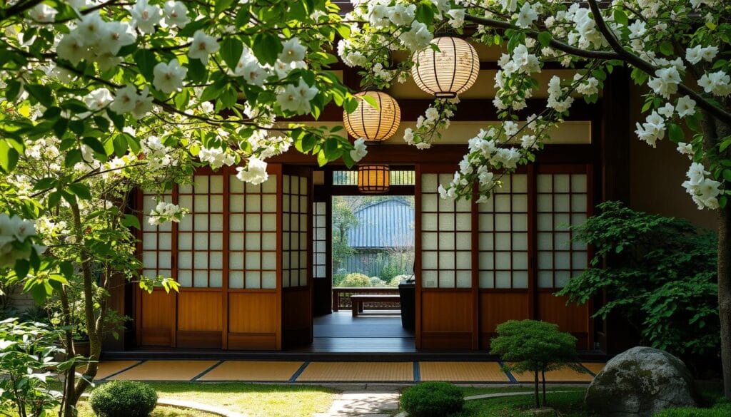 Kyoto Traditional Tea House