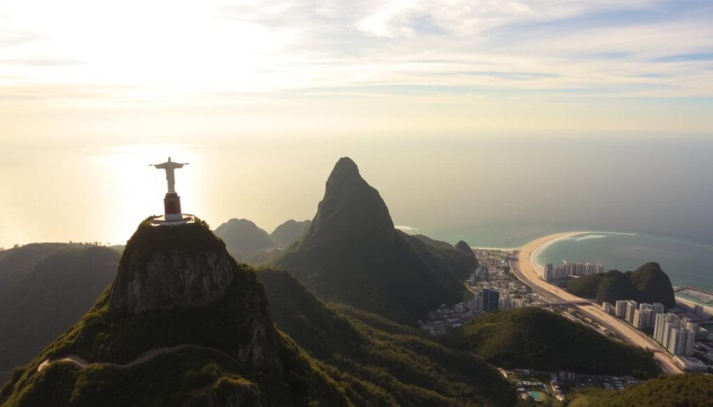 Rio de Janeiro Landmarks