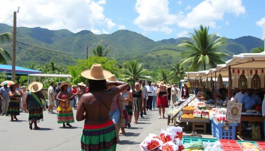 St. Croix Cultural Experiences