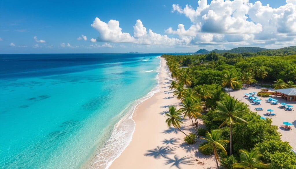 St. Thomas Virgin Islands Beaches