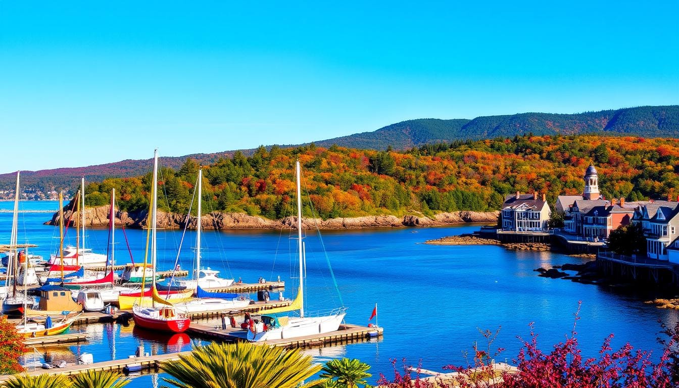 Things to do in Bar Harbor, Maine