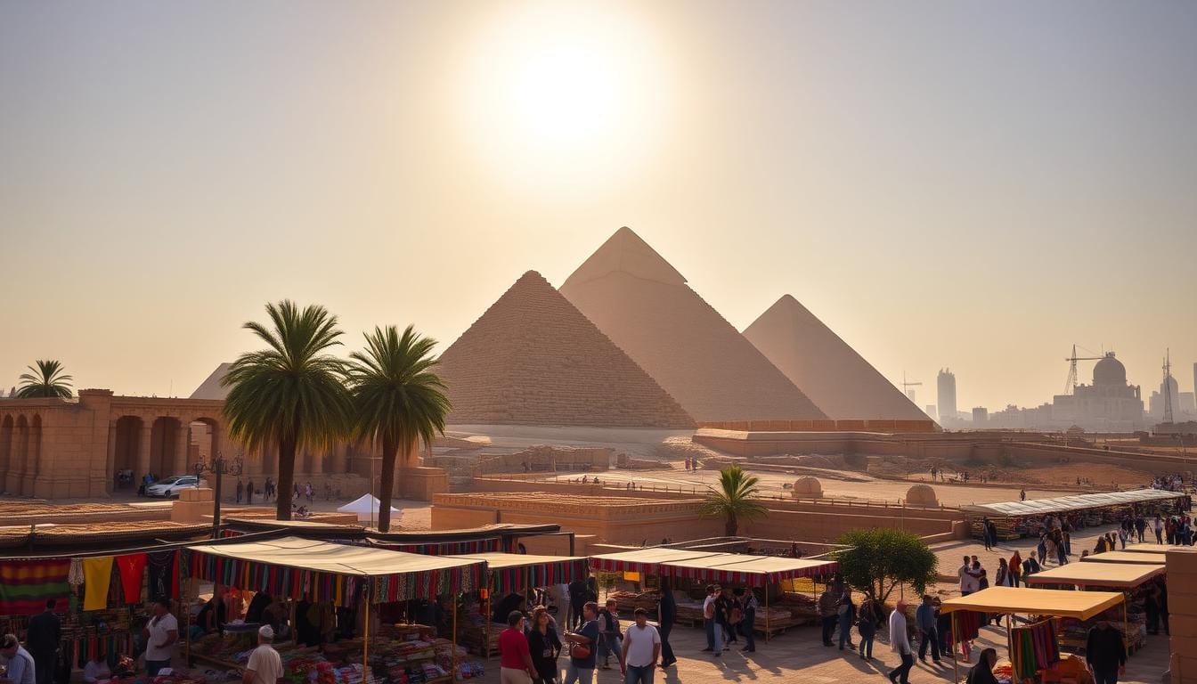 Things to do in Cairo, Egypt