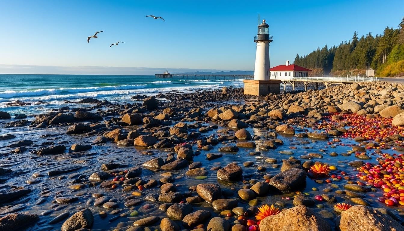 Things to do in Newport, Oregon