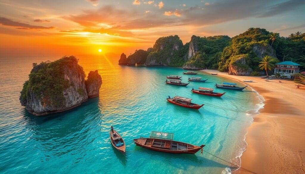 Vietnam Coastal Destinations