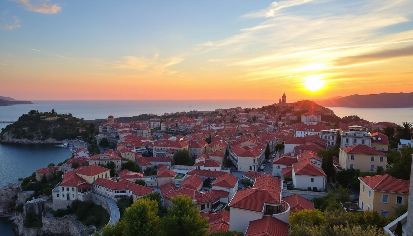 Where to stay in Dubrovnik