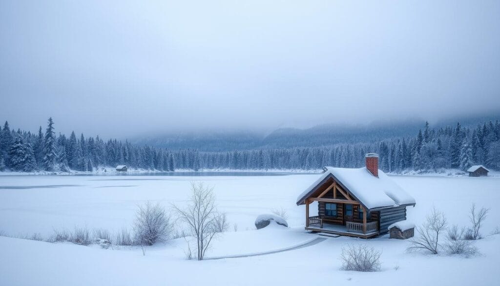 Winter Wonderland Destinations