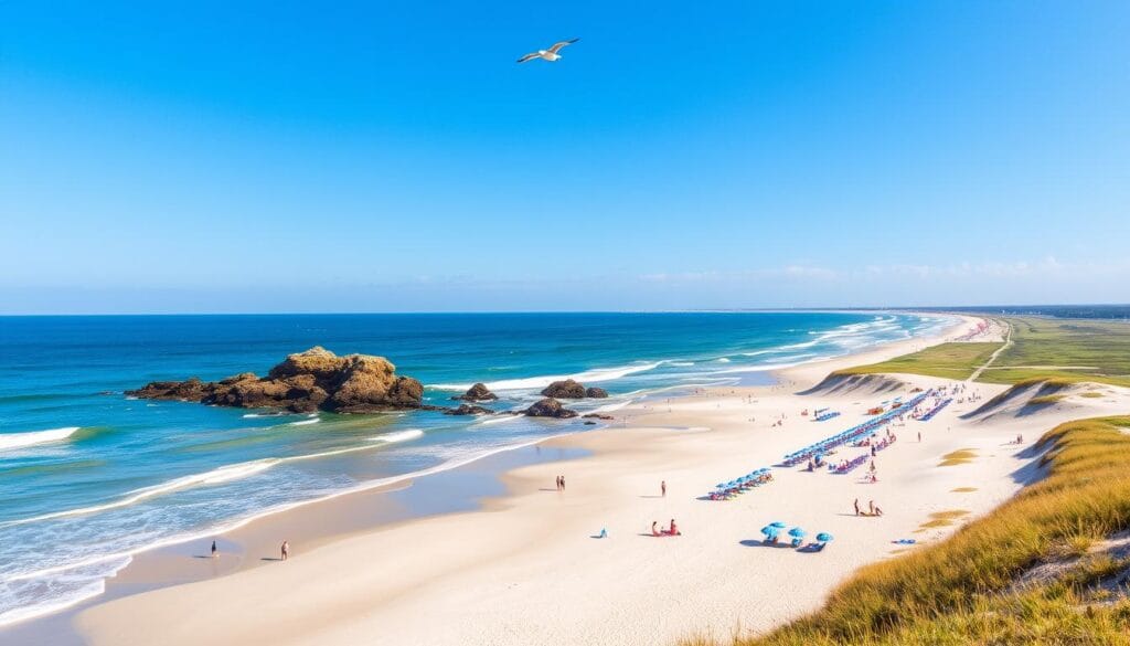 best beaches in north carolina